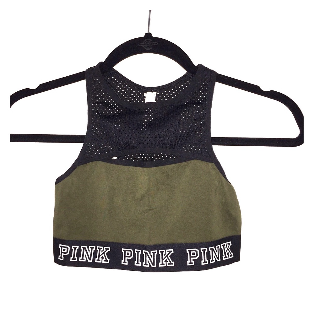 PINK Sports Bra